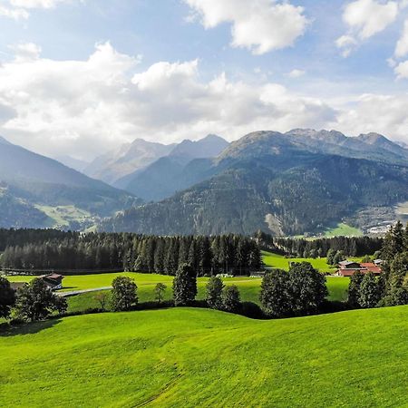 Apartment Top 2 By Interhome Hollersbach im Pinzgau Esterno foto