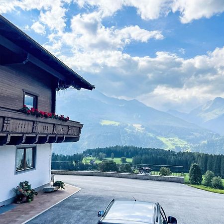 Apartment Top 2 By Interhome Hollersbach im Pinzgau Esterno foto