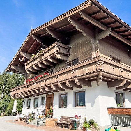 Apartment Top 2 By Interhome Hollersbach im Pinzgau Esterno foto