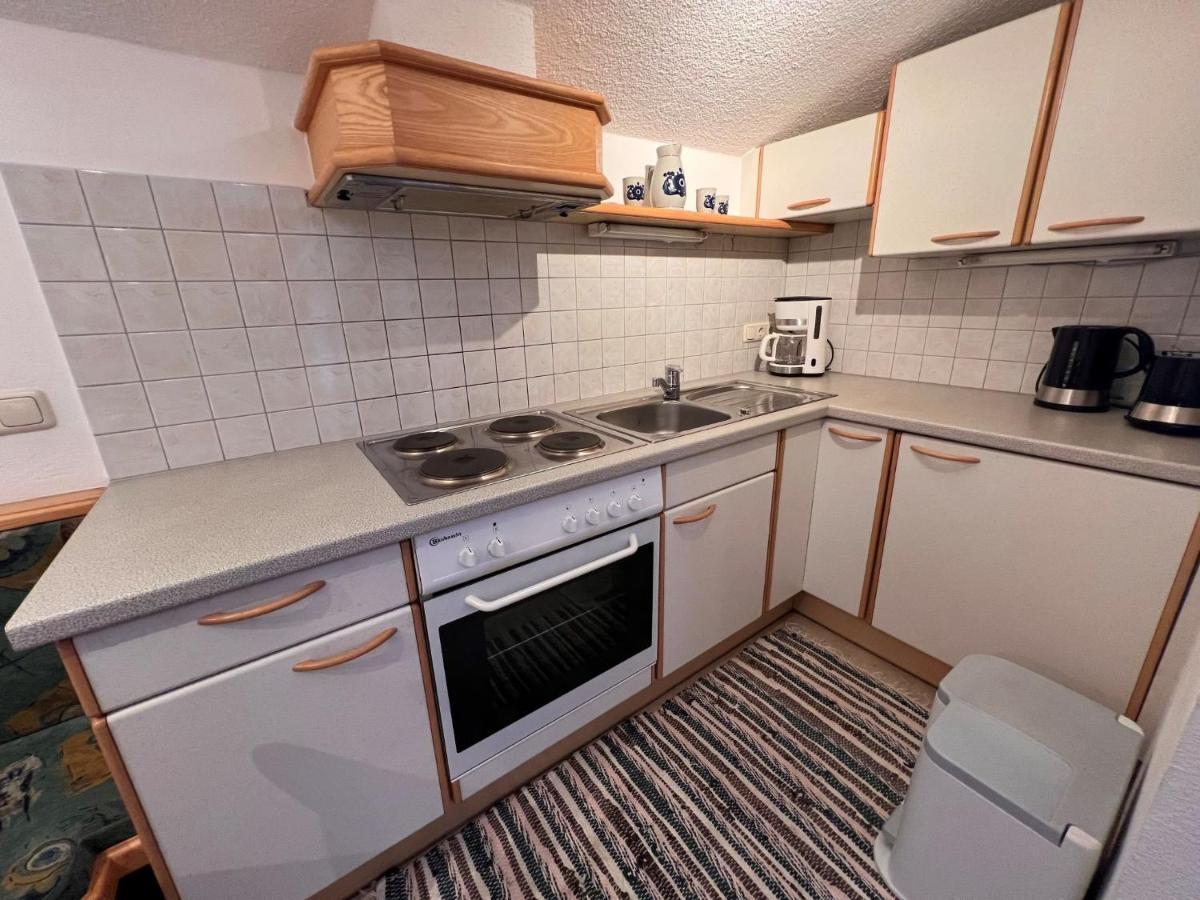 Apartment Top 2 By Interhome Hollersbach im Pinzgau Esterno foto