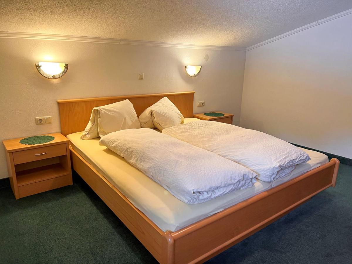 Apartment Top 2 By Interhome Hollersbach im Pinzgau Esterno foto