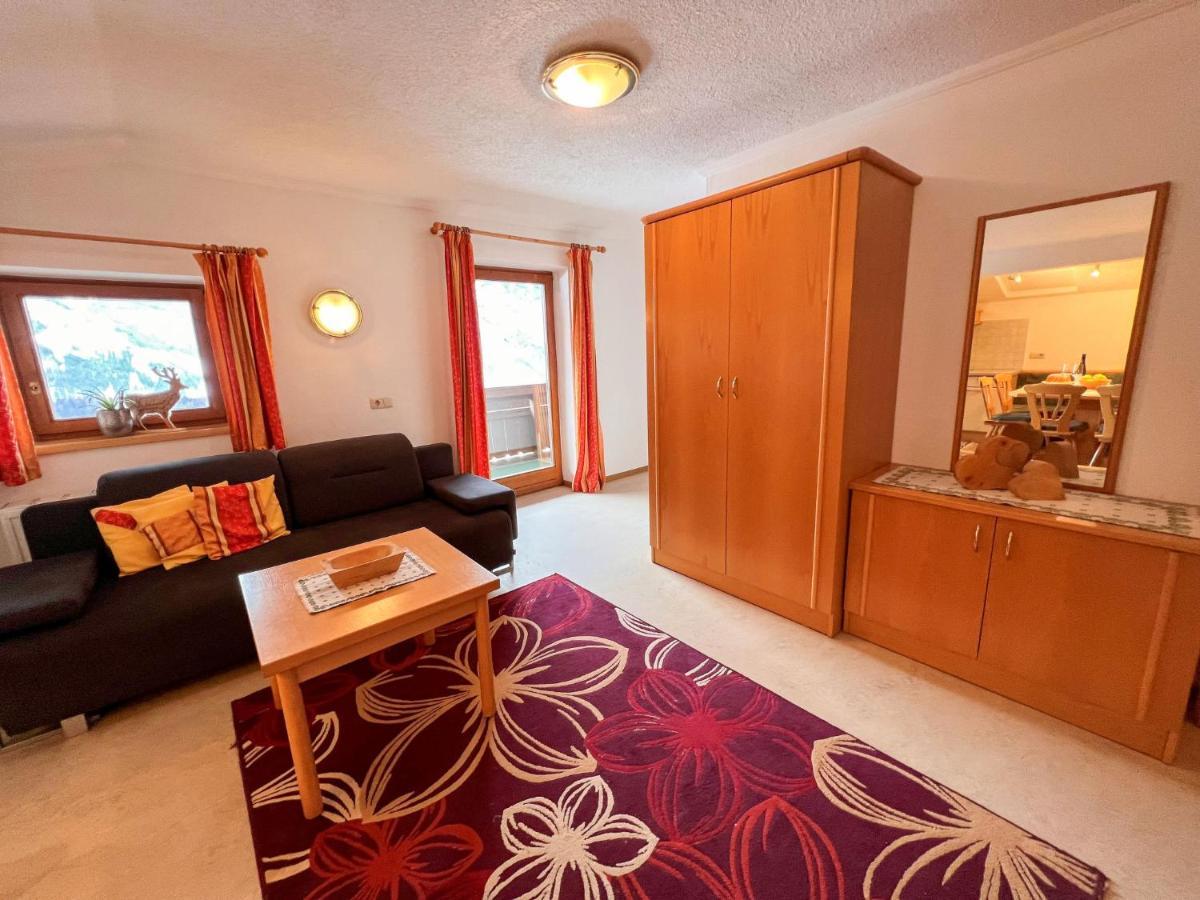 Apartment Top 2 By Interhome Hollersbach im Pinzgau Esterno foto