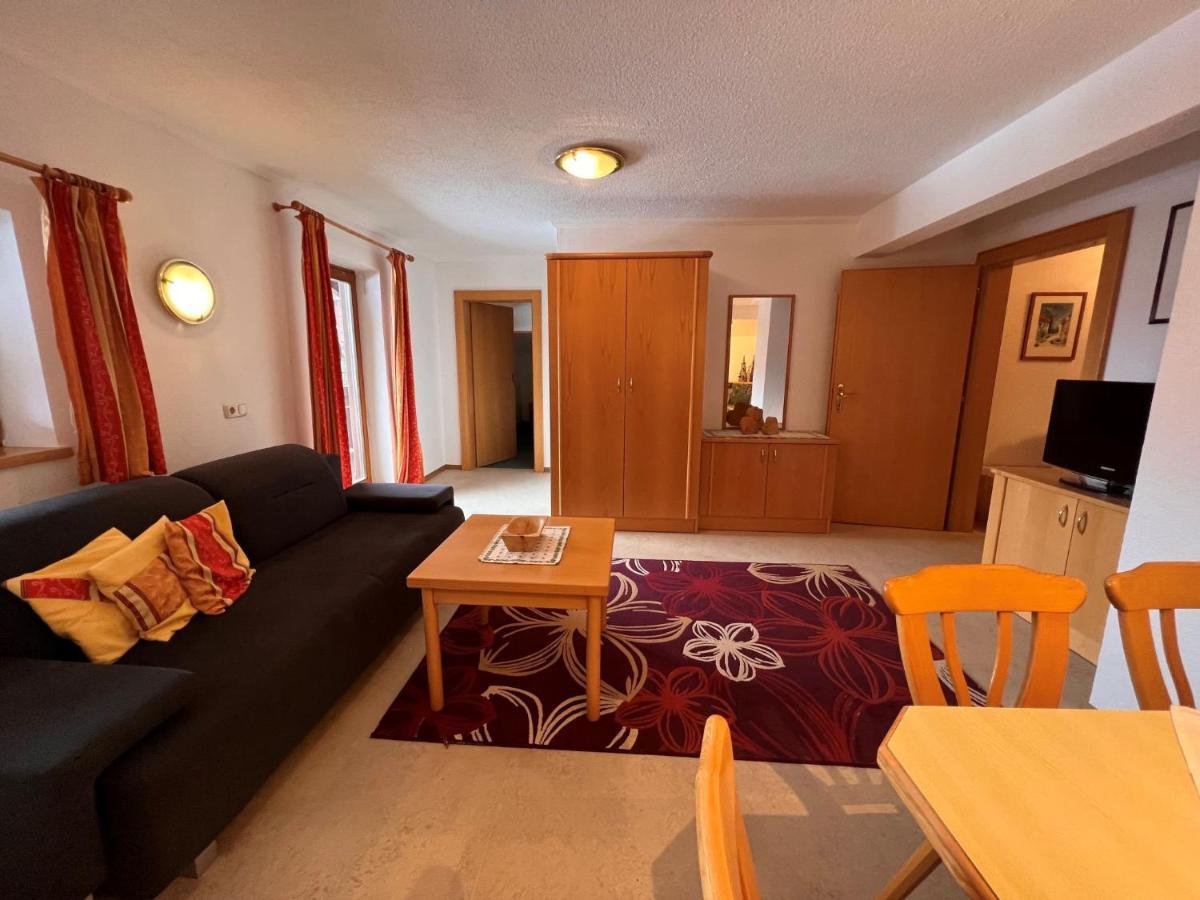 Apartment Top 2 By Interhome Hollersbach im Pinzgau Esterno foto