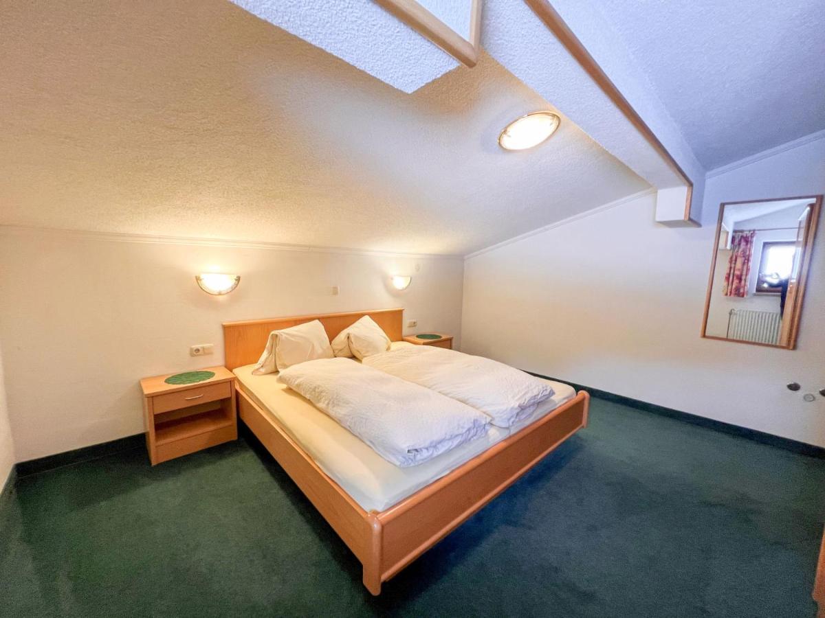 Apartment Top 2 By Interhome Hollersbach im Pinzgau Esterno foto
