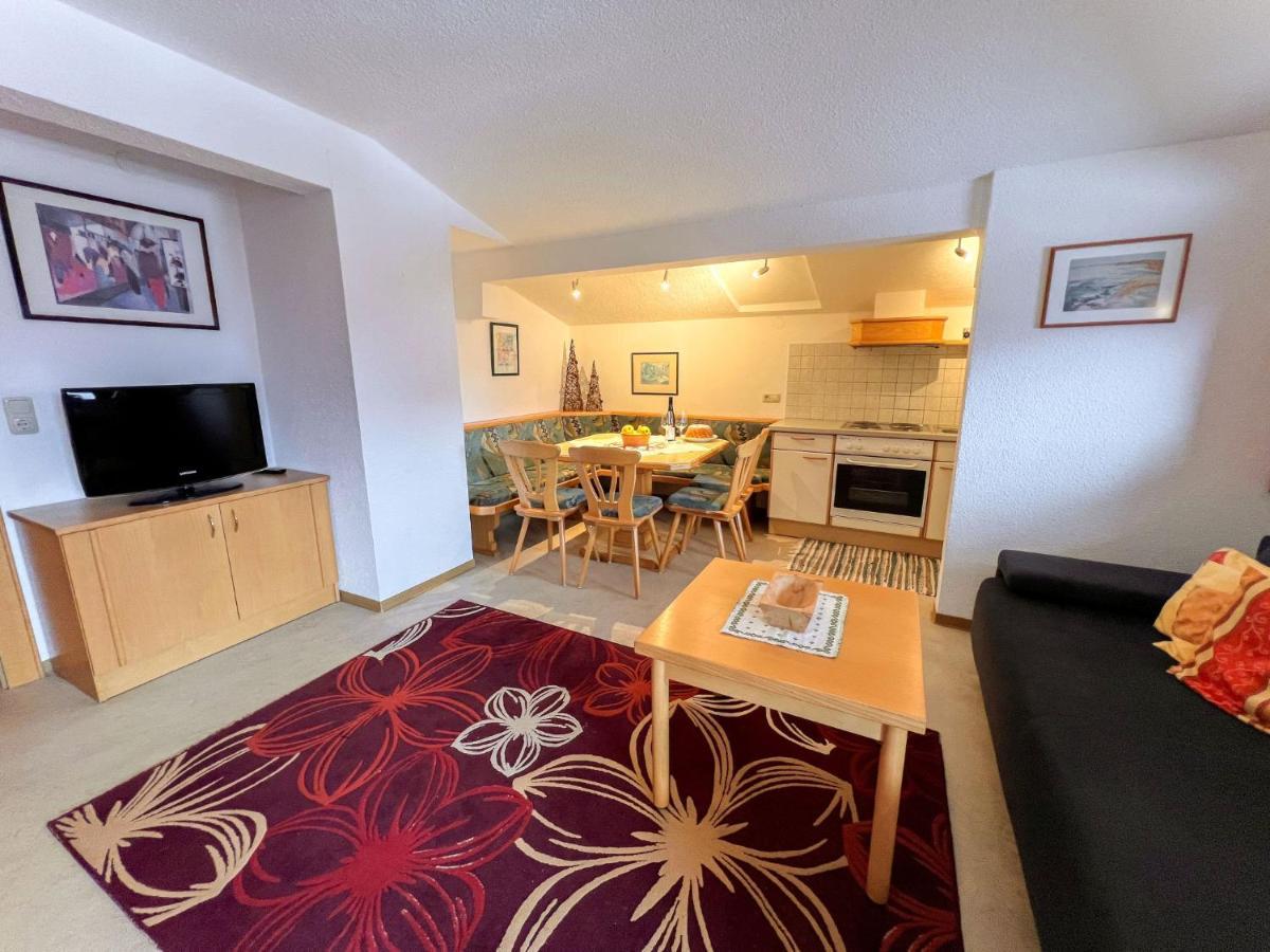 Apartment Top 2 By Interhome Hollersbach im Pinzgau Esterno foto