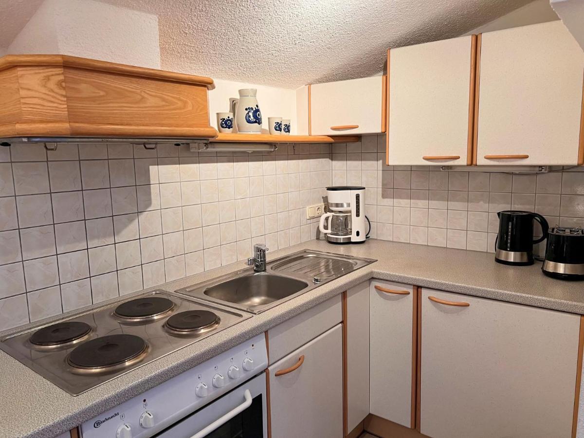 Apartment Top 2 By Interhome Hollersbach im Pinzgau Esterno foto