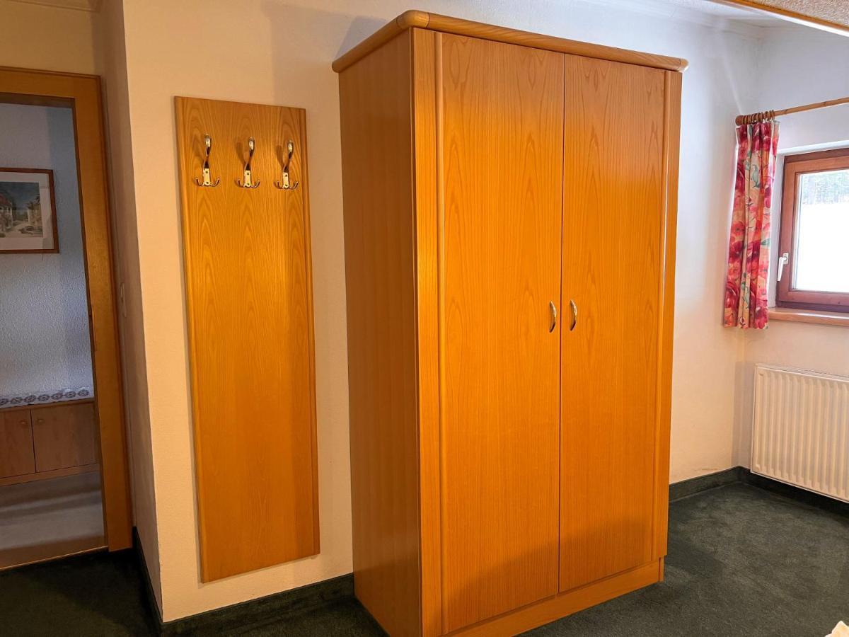 Apartment Top 2 By Interhome Hollersbach im Pinzgau Esterno foto