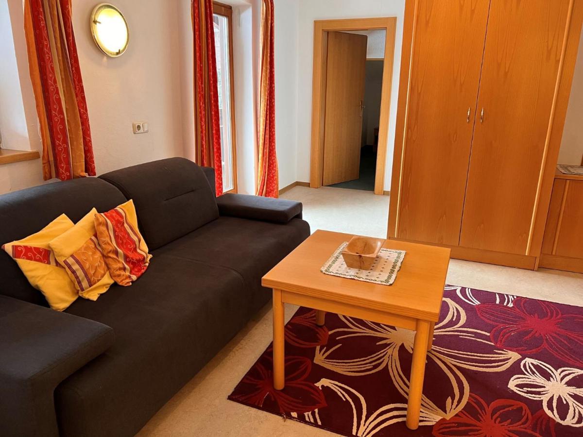 Apartment Top 2 By Interhome Hollersbach im Pinzgau Esterno foto
