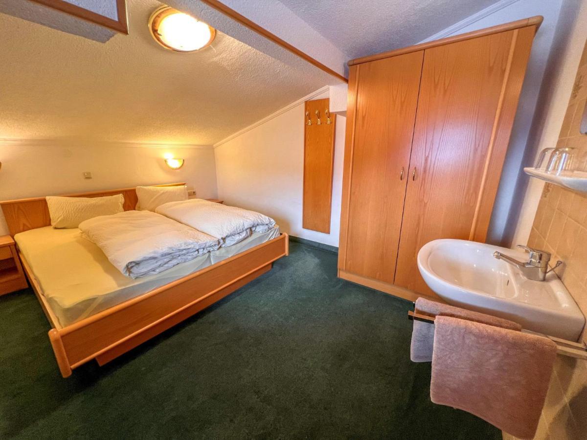 Apartment Top 2 By Interhome Hollersbach im Pinzgau Esterno foto