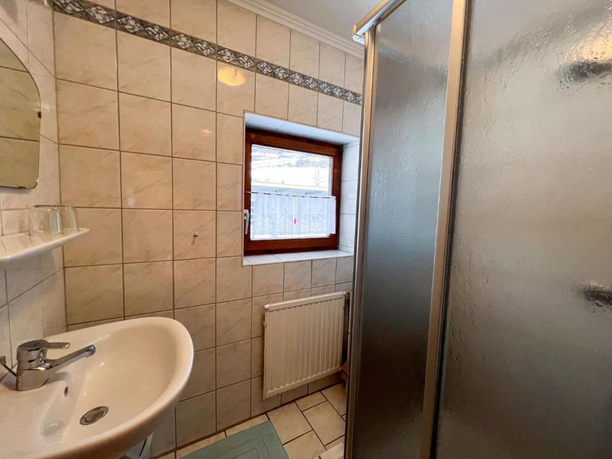 Apartment Top 2 By Interhome Hollersbach im Pinzgau Esterno foto