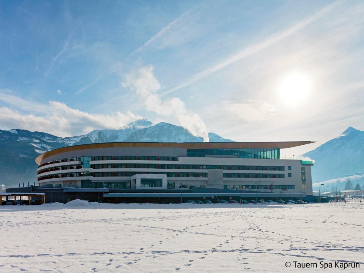 Apartment Top 2 By Interhome Hollersbach im Pinzgau Esterno foto