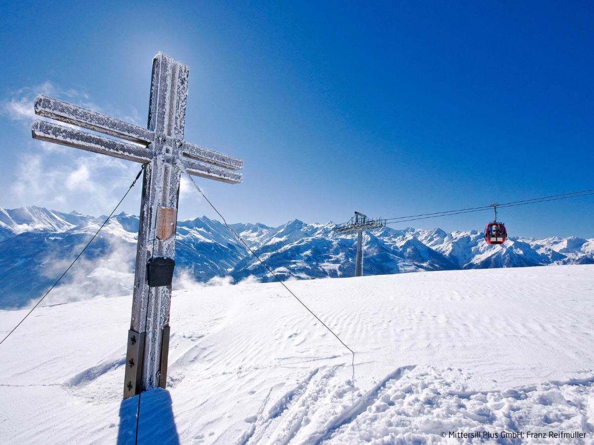 Apartment Top 2 By Interhome Hollersbach im Pinzgau Esterno foto